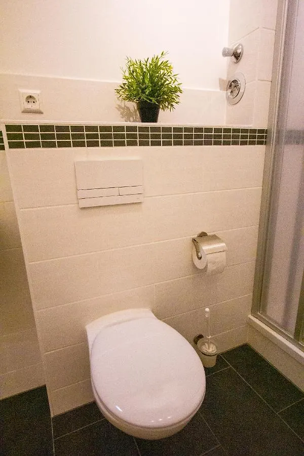 Cozy Domicile Leipzig Center South Apartment Germany